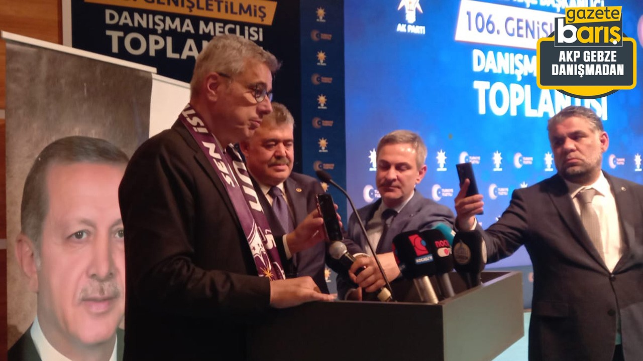 Erdoğan telefonla bağlandı: Kocaeli’ye övgüler yağdırdı