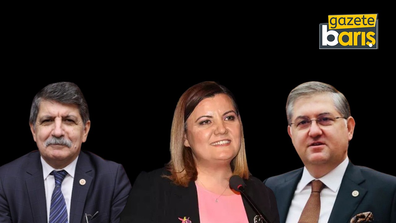 Yıldızlı’nın adını bile anmadı: Hürriyet’ten Kanko’ya sessiz tebrik