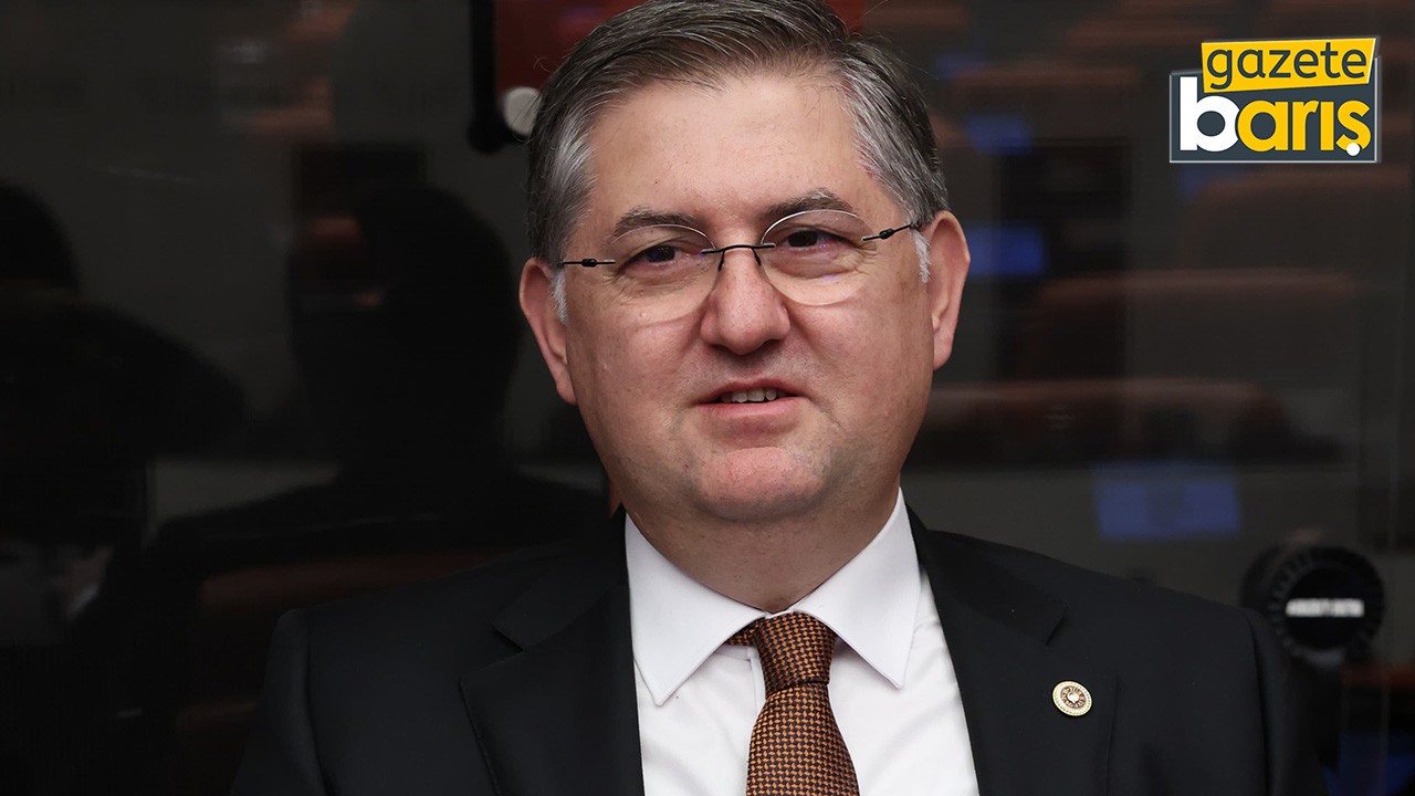 CHP’li Harun Yıldızlı'ya TBMM’de önemli görev