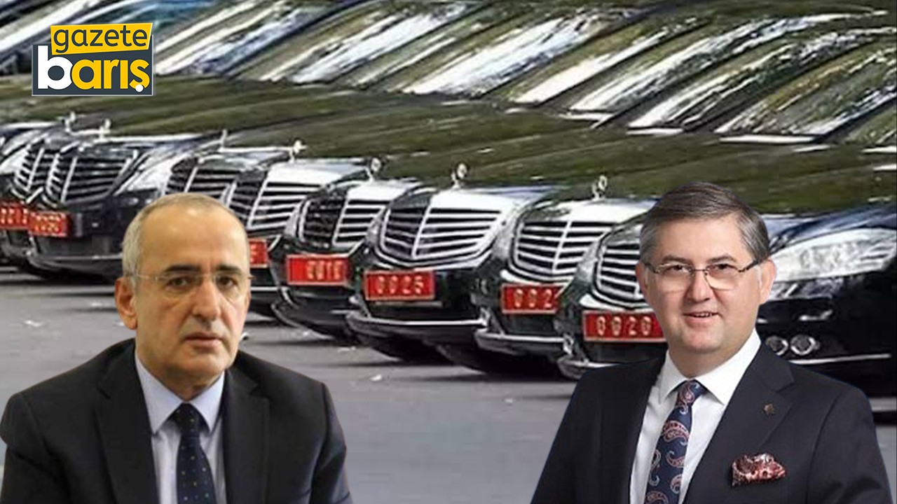 Kocaeli’ye uzun aradan sonra kırmızı plaka!