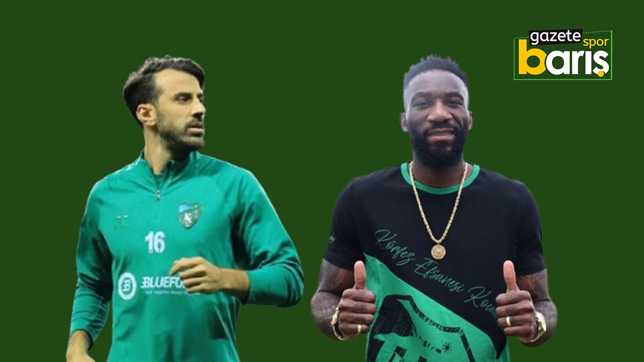 Kocaelispor’a gelişleri Sivas’ın sonu oldu