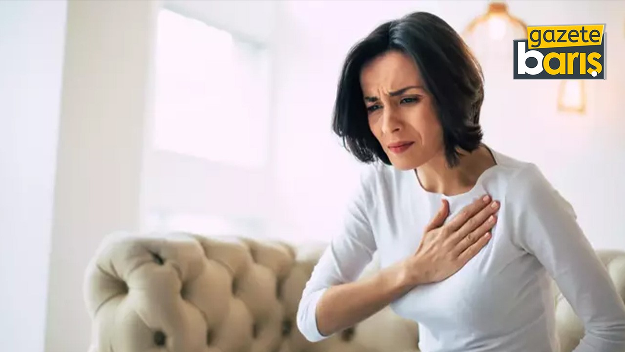 Uzman açıkladı: Haftada 150 dakika egzersizle kalp krizi riskini azaltmak mümkün