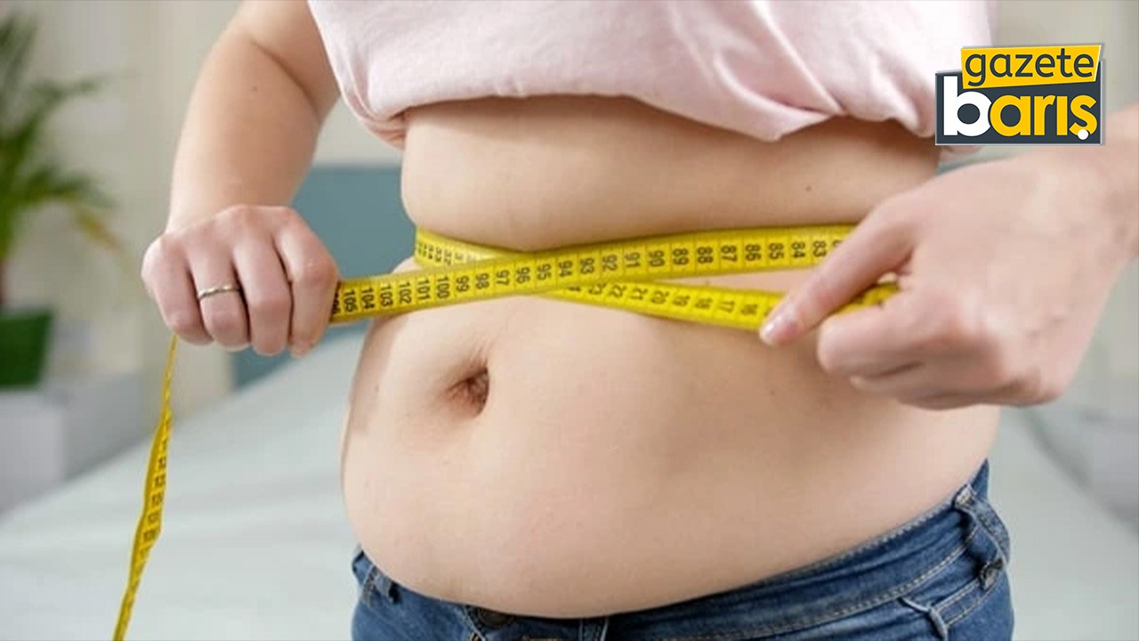 Uzmanı uyardı: Türkiye’de ve dünyada obezite oranı hızla artıyor