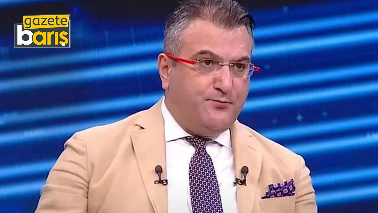 Haberi al yandaştan: DEM Parti Erdoğan’ın önünü açacak
