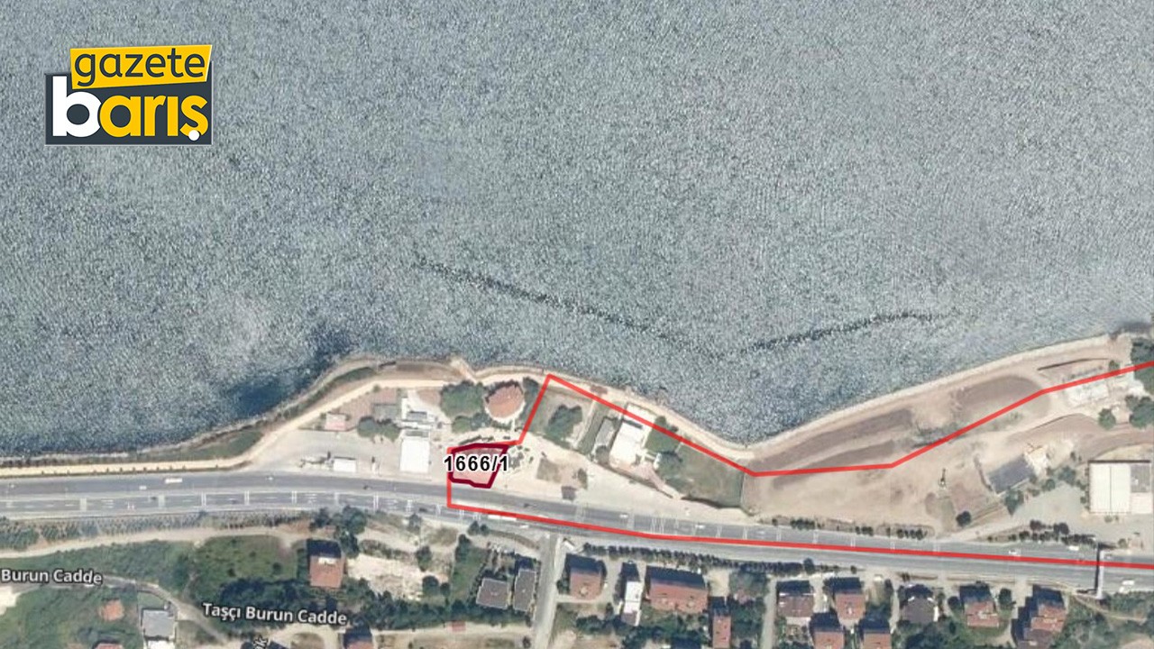 Kocaeli’de otel binası ve arsası icradan satılıyor!