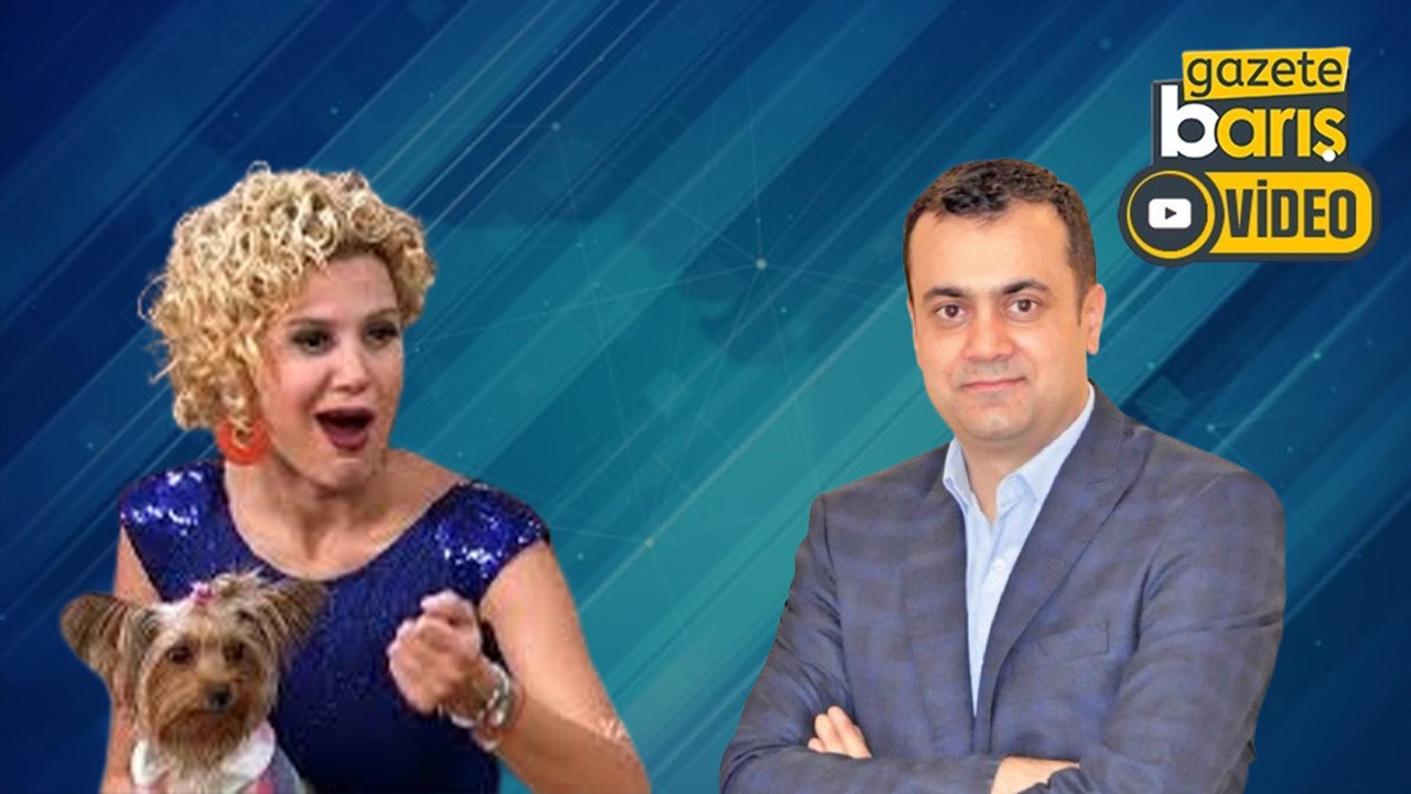 Büyükakın’ın danışmanından videolu gönderme “Mağdurum da mağdurum”