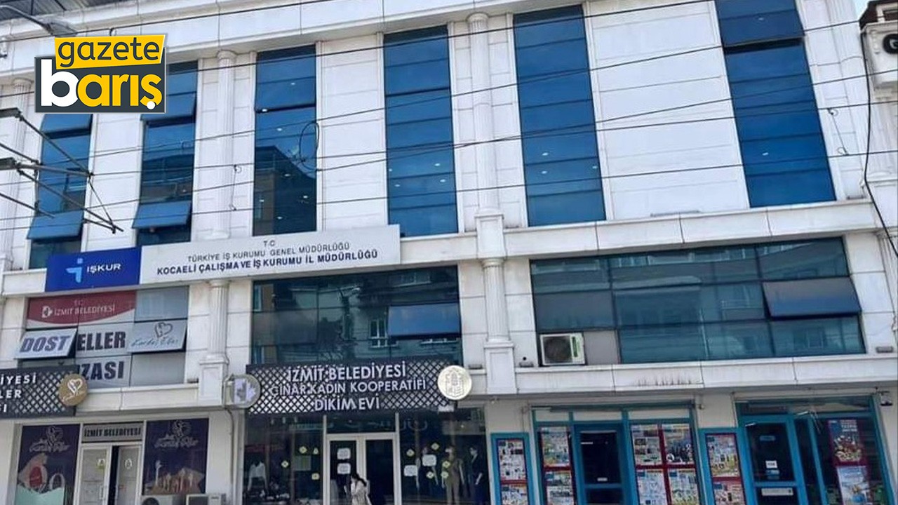 Kocaeli İŞKUR kiralık araç arıyor