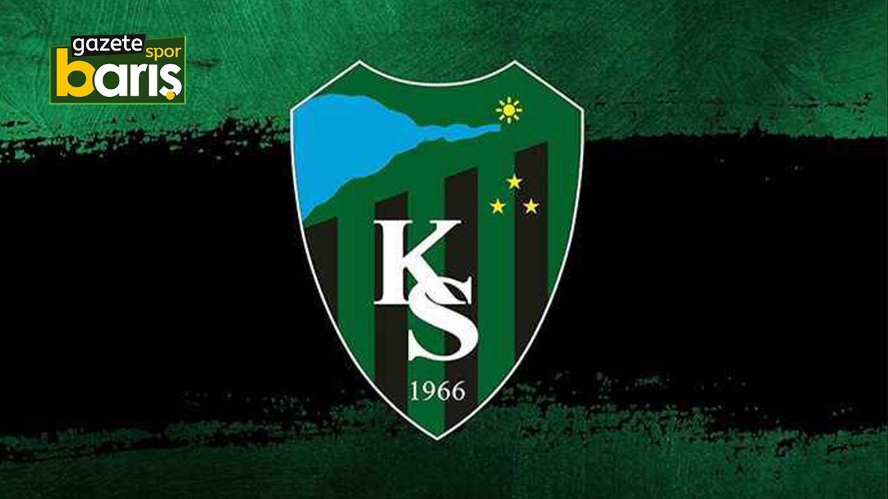 Teknik direktör için Süper Lig bekleniyor