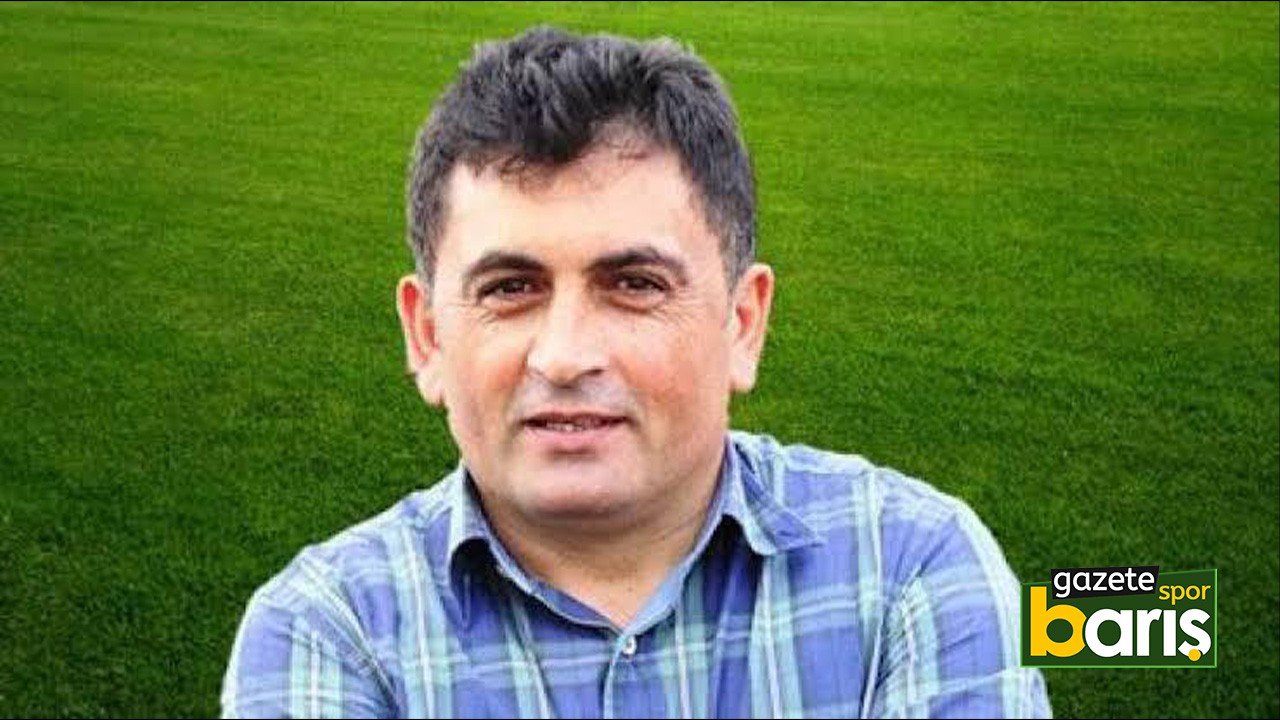 Kocaelispor’da sportif direktör ismi belli oldu