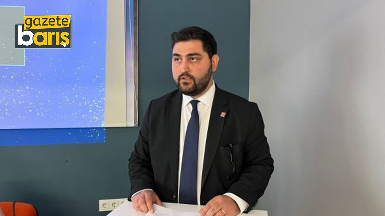 CHP’li başkan Başiskele’ye talipmiş!