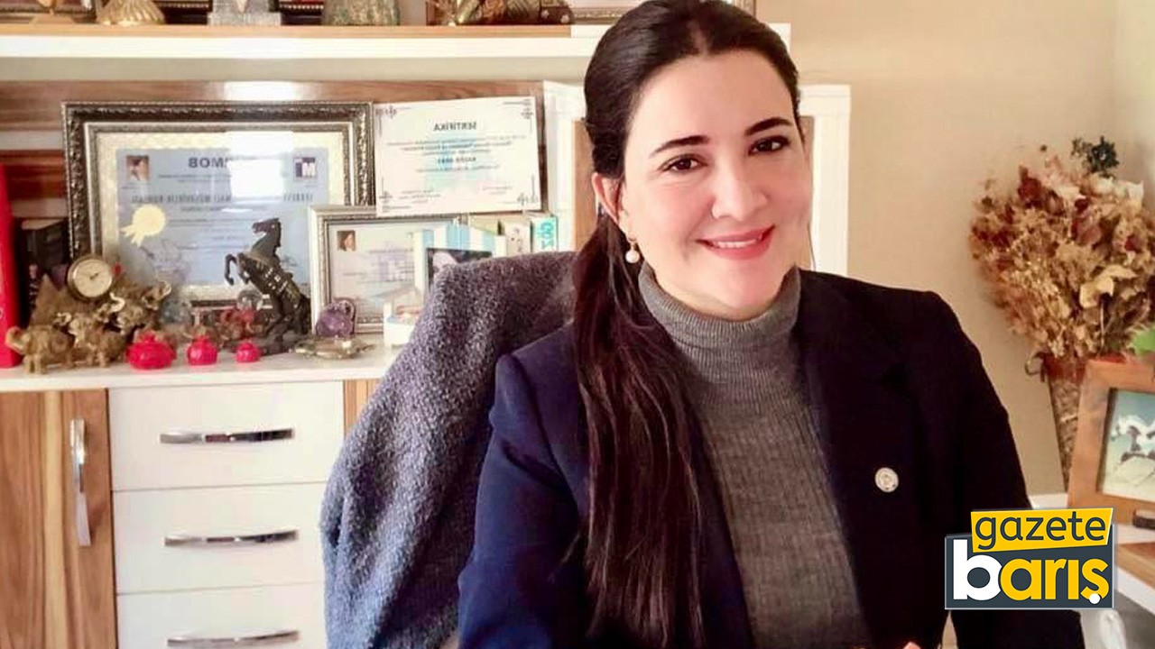 İYİ Partili Aras, “Vatandaşın isteklerine kulak verin”