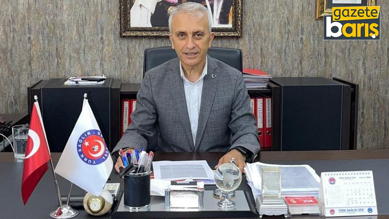 “Emeğinin hakkını vermeli”