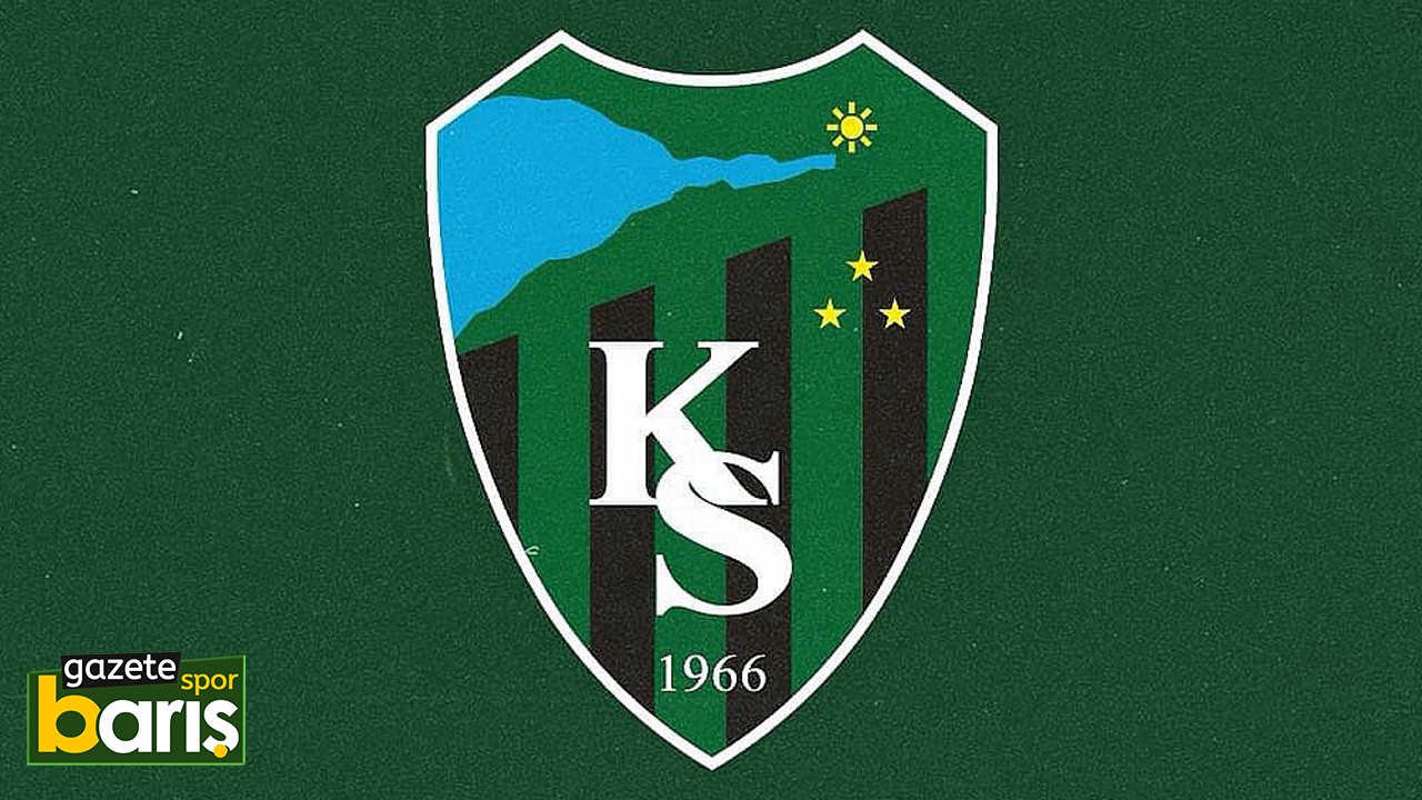 Kocaelispor’dan taraftara önemli uyarılar