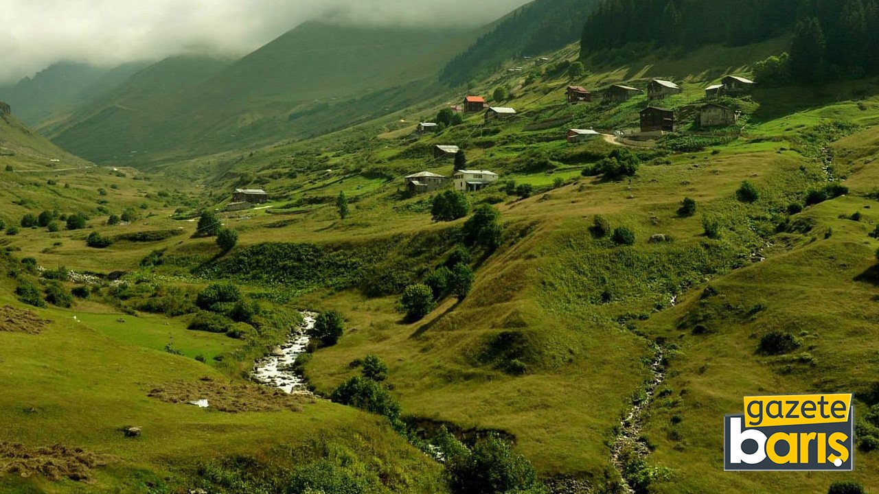 Karadeniz’de kalp hastalarına 'yüksek rakım' uyarısı