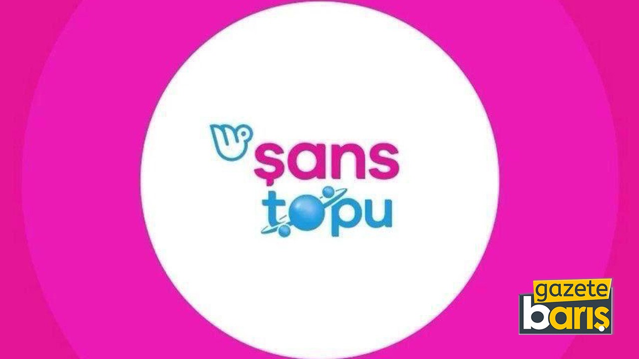 25 Mayıs Şans Topu sonuçları 2025-Şans Topu’nda kazanan numaralar