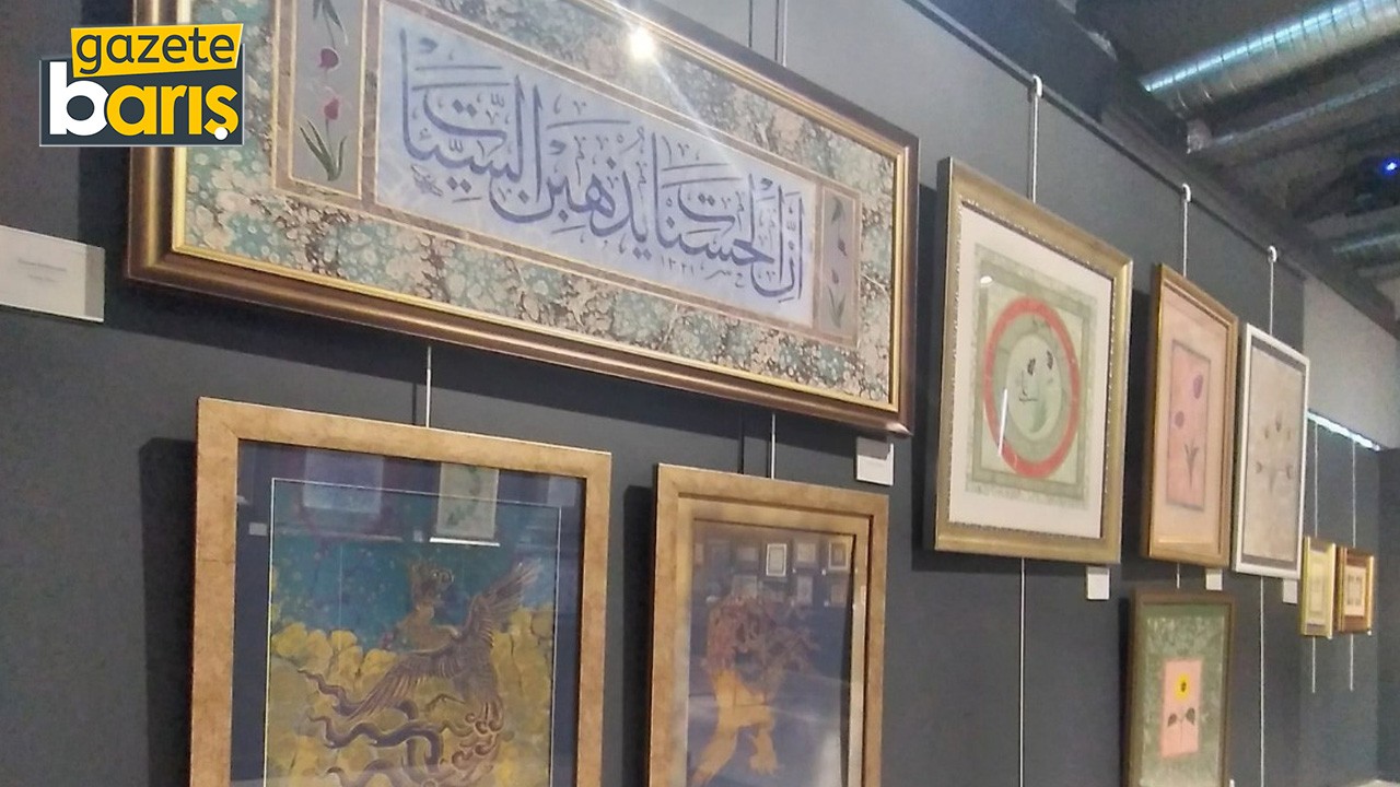 Kocaeli’de yılsonu sergi heyecanı