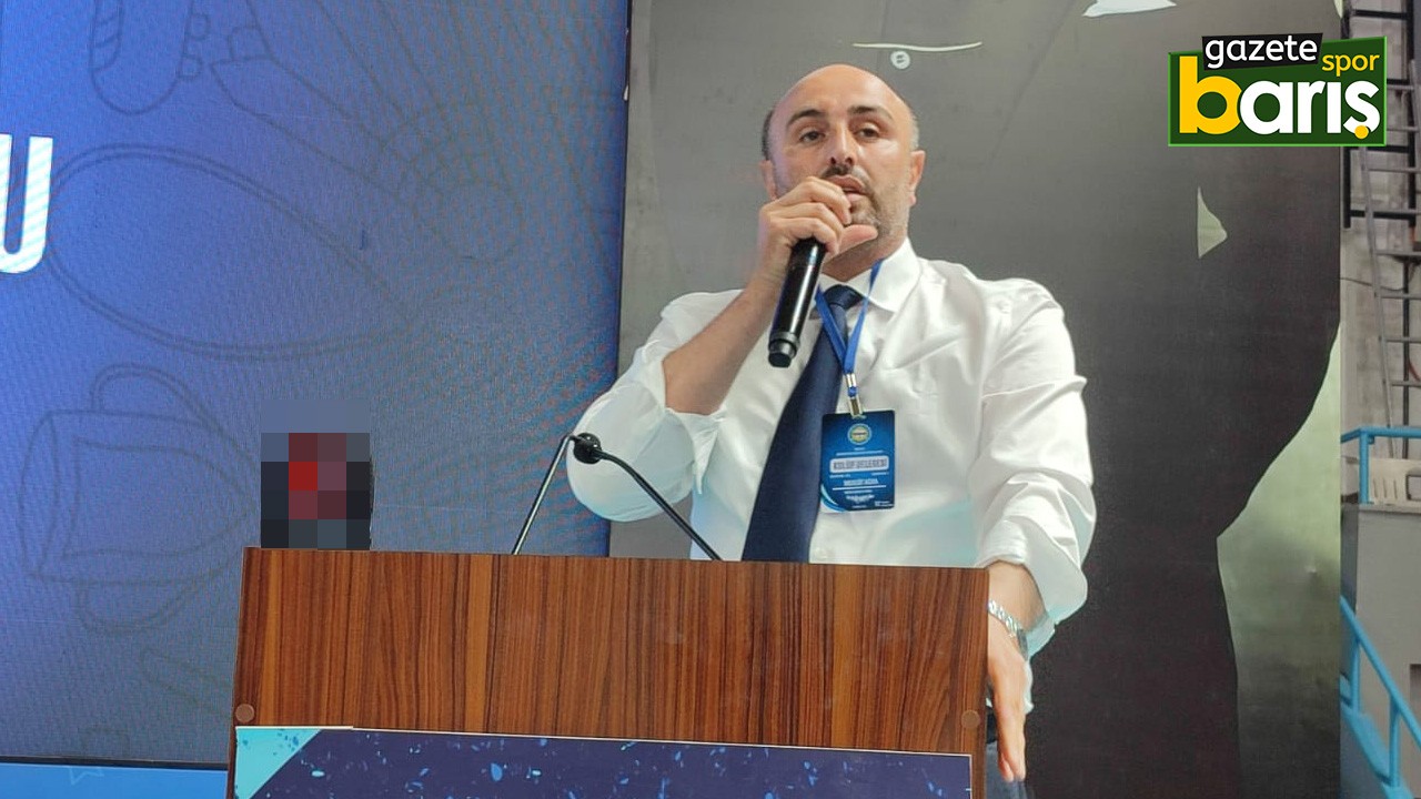 “Kardeşi kırdıran tüzüğü değiştireceğiz”