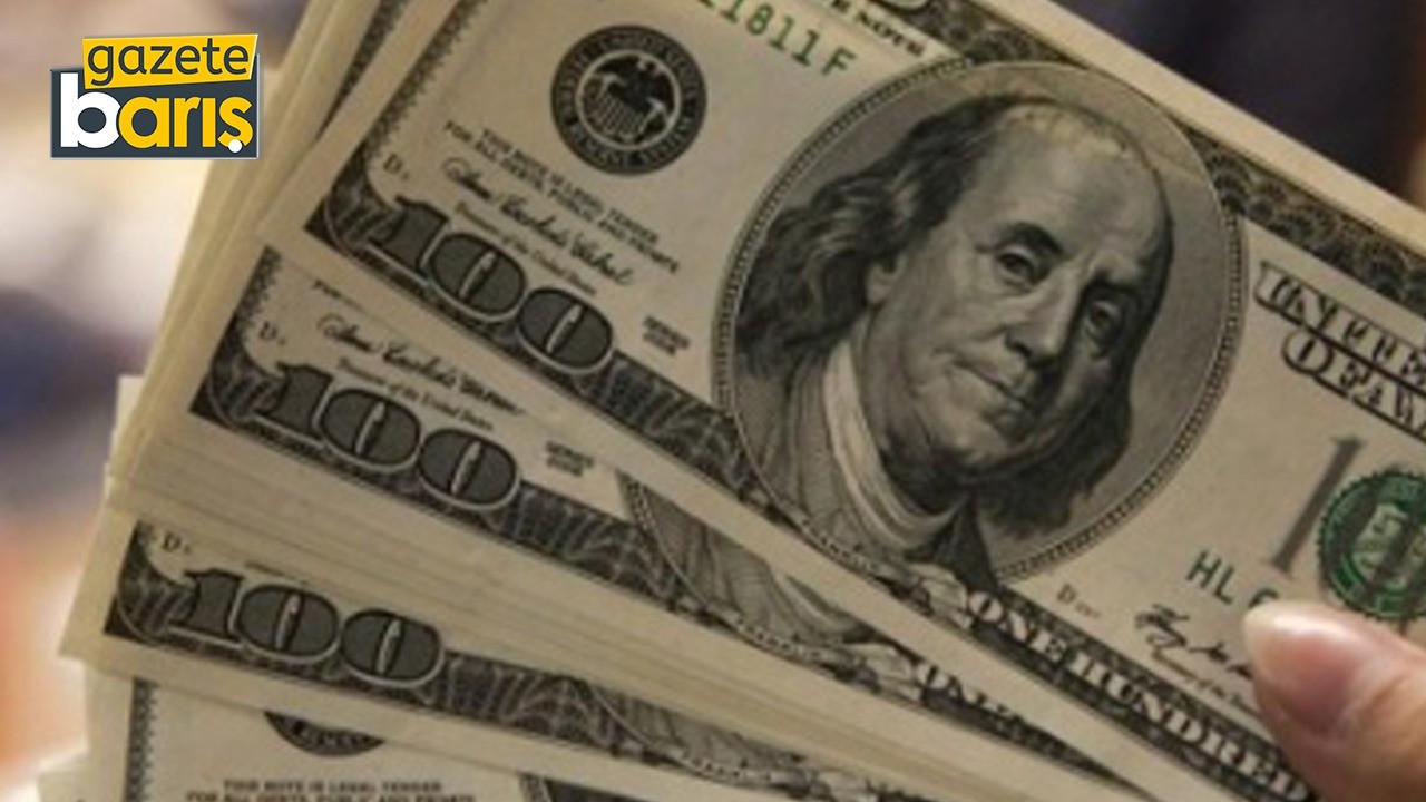 ABD'li dev bankadan dolar/TL tahmini