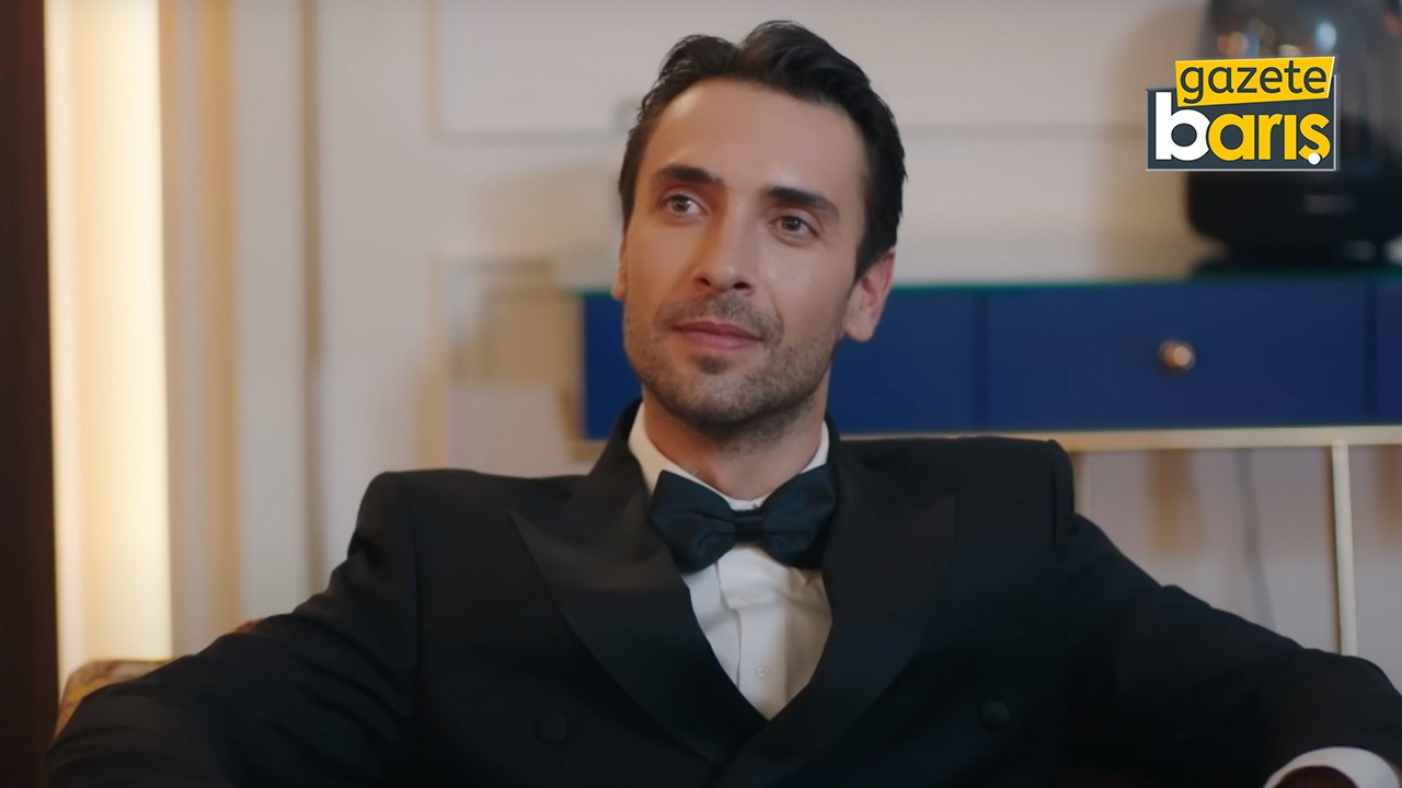Çift Kişilik Oda Kaan kimdir? Ulaş Tuna Astepe kimdir, kaç yaşında, nereli?