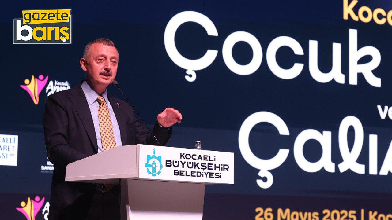Büyükakın “Hayalinizdeki Kocaeli’ni anlatın”