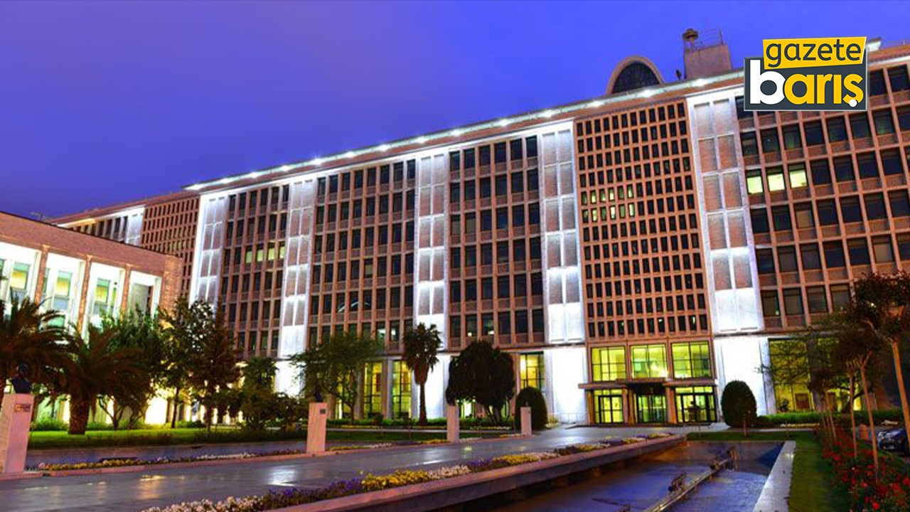 İBB'ye 4. dalga operasyonunda 45 kişi adliyeye sevk edildi!