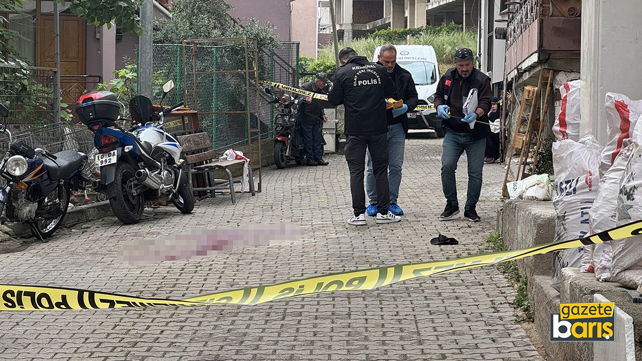 Pompalı tüfekle vurdu: İzmit'te kardeş kavgası kanlı bitti, 1 ölü!