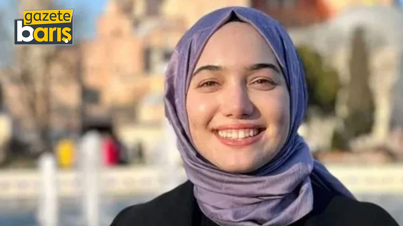 Eski Kızılay Başkanının kızına şaka gibi ceza!