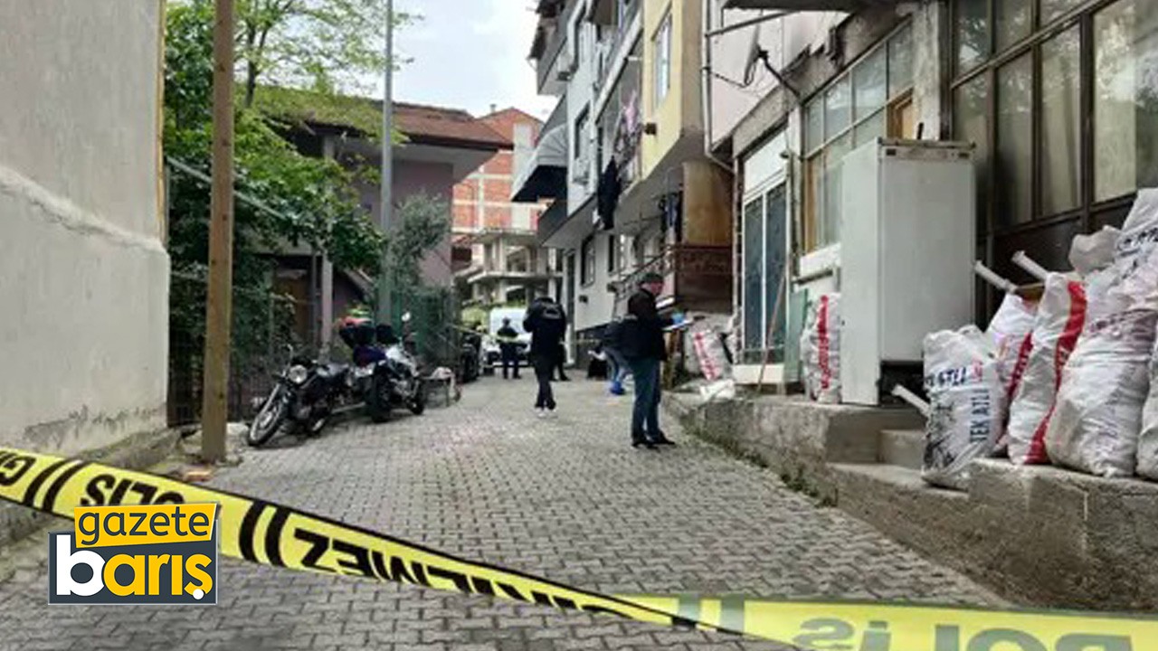 İzmit’teki kardeş cinayetinin nedeni ortaya çıktı!