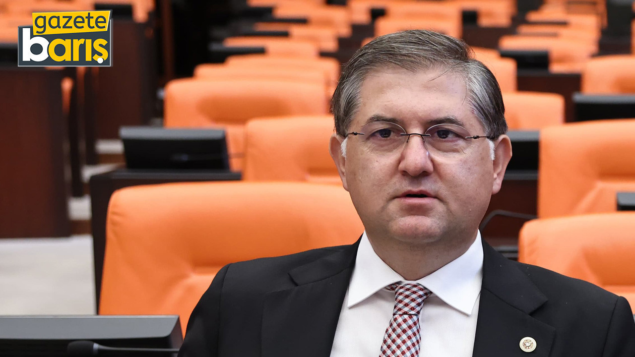 Bir tepki de Yıldızlı’dan “Haddini bil şarlatan”