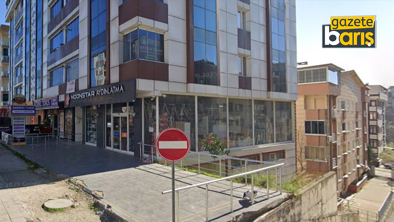 SGK, Kocaeli’de iş yeri satacak