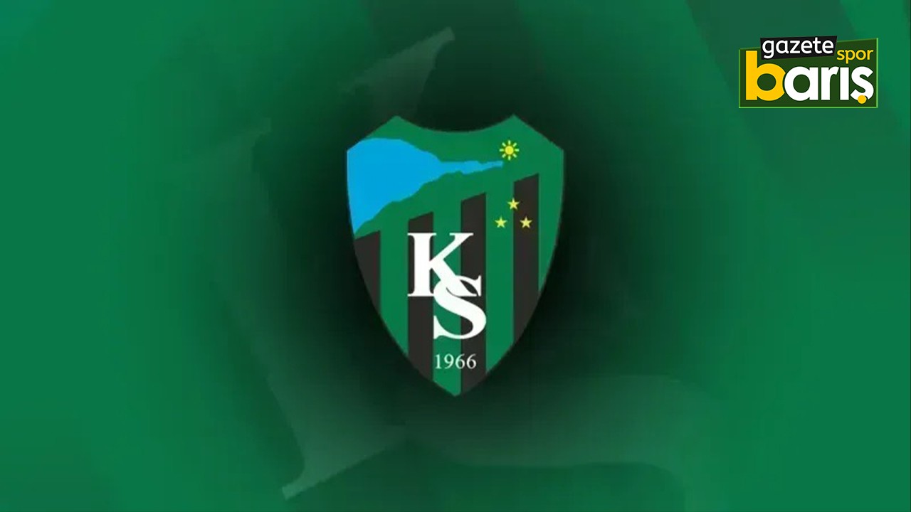 Kocaelispor'dan yeni kombine açıklaması