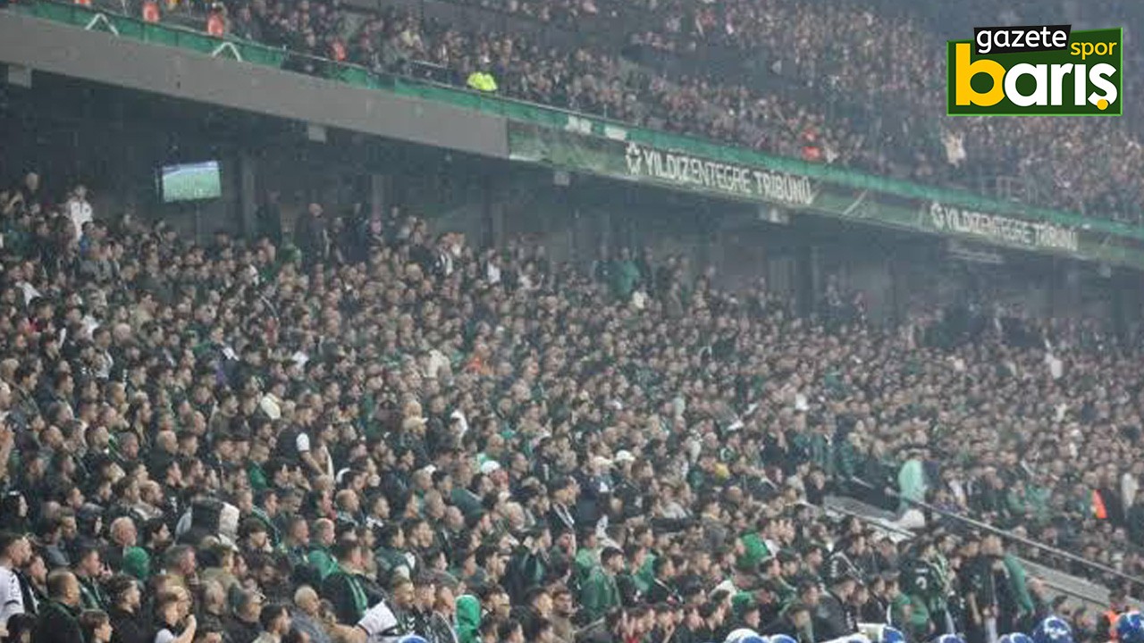 Kocaelispor tribün platformu’ndan yeni istifa çağrısı