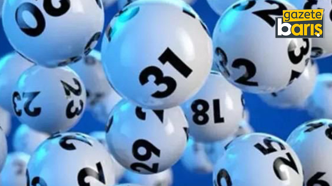 27 Mayıs Süper Loto sonuçları 2025-Süper Loto’da kazanan numaralar