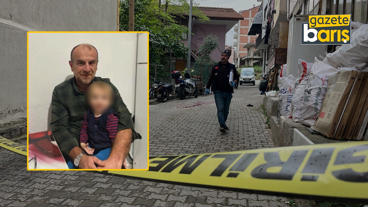 Kardeş cinayetine kurban giden şahsa son veda