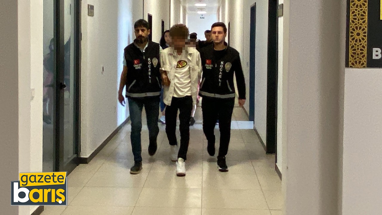 Gölcük’te kaza süsü verilerek öldürdüğü iddia edilmişti… İstenen ceza belli oldu