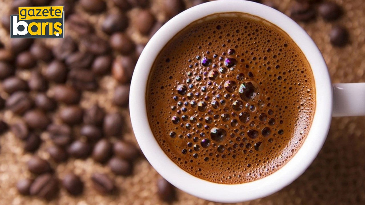 Bakanlık açıkladı: Kahve markasında ilaç etken maddesi bulundu!
