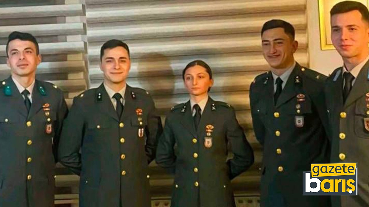 İş başı yaptılar: Mansur Yavaş, TSK’dan ihraç edilen teğmenlere sahip çıktı!