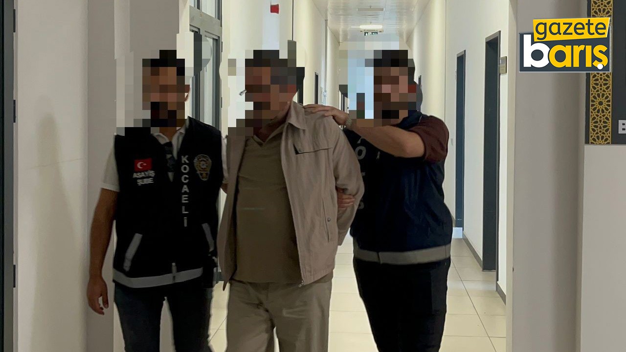 Kocaeli’deki kardeş cinayetinde yeni gelişme