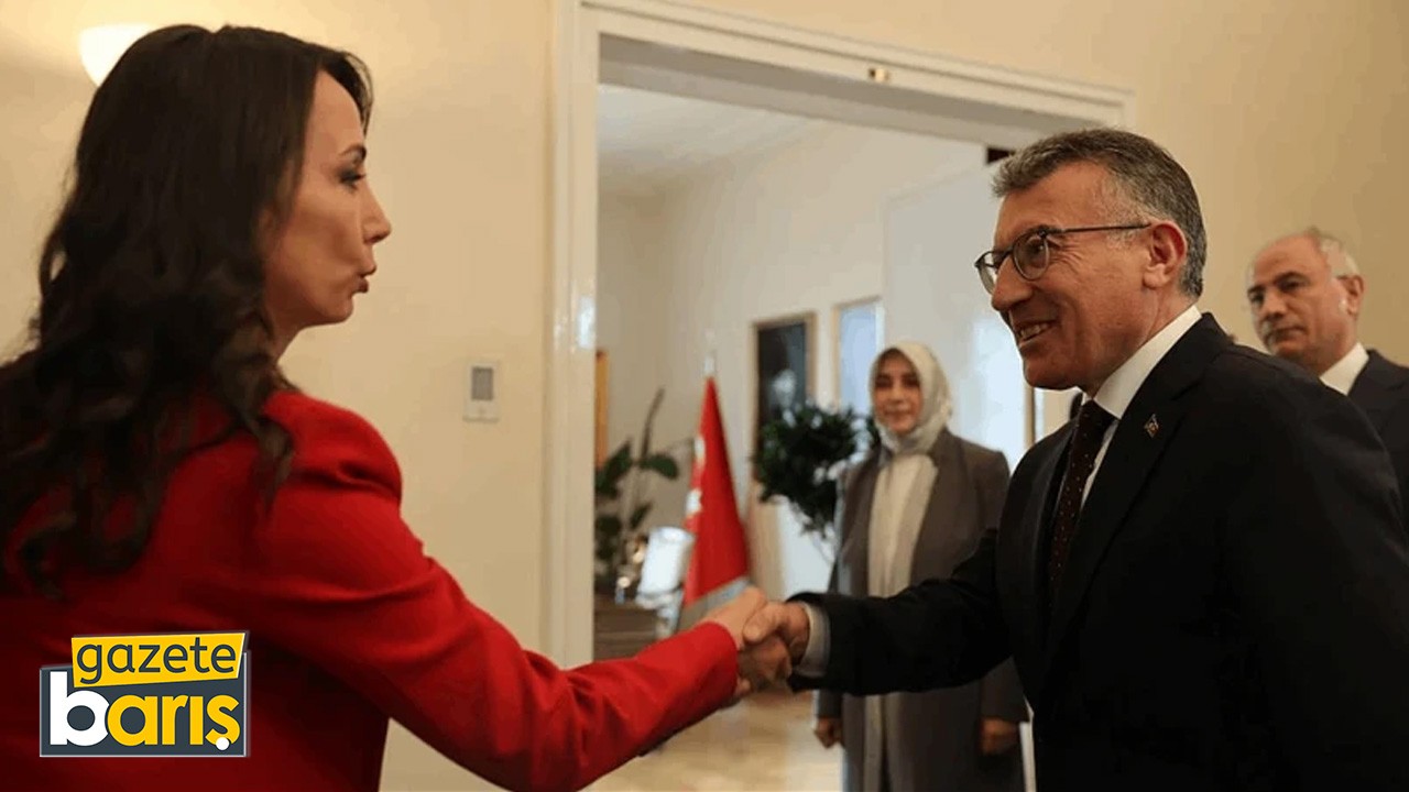 DEM ve AKP görüşmesinin detayları belli oldu!