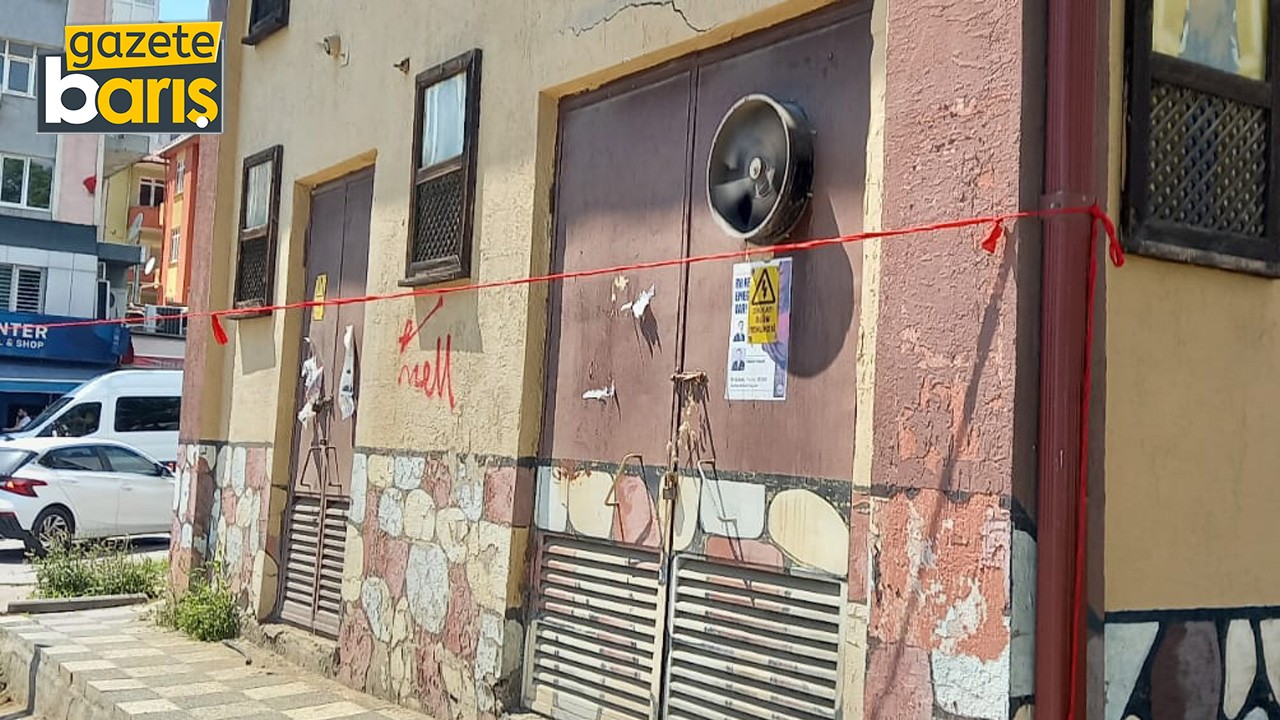 Vatandaşlardan SEDAŞ’ın trafosuna kurdeleli önlem