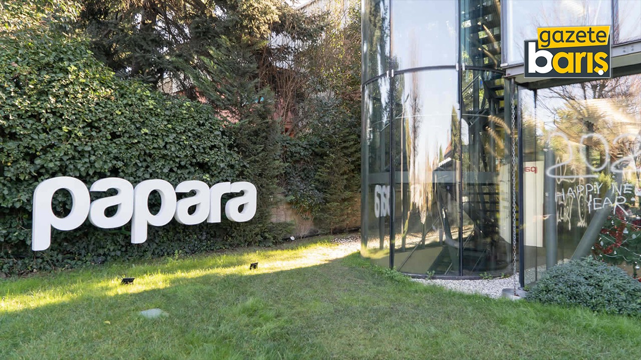 Papara'ya yasa dışı bahis operasyonu: 8 şirkete el konuldu