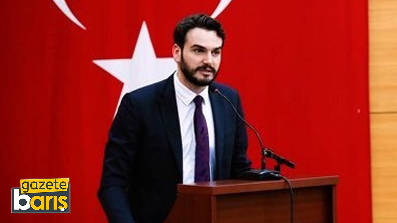 İYİ Parti’nin parlayan ismi Kocaeli’ye geliyor