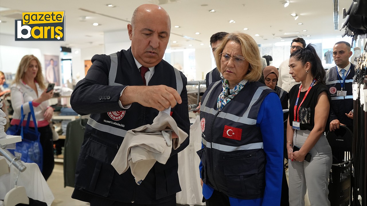 Kocaeli’de bayram öncesi sıkı denetim!