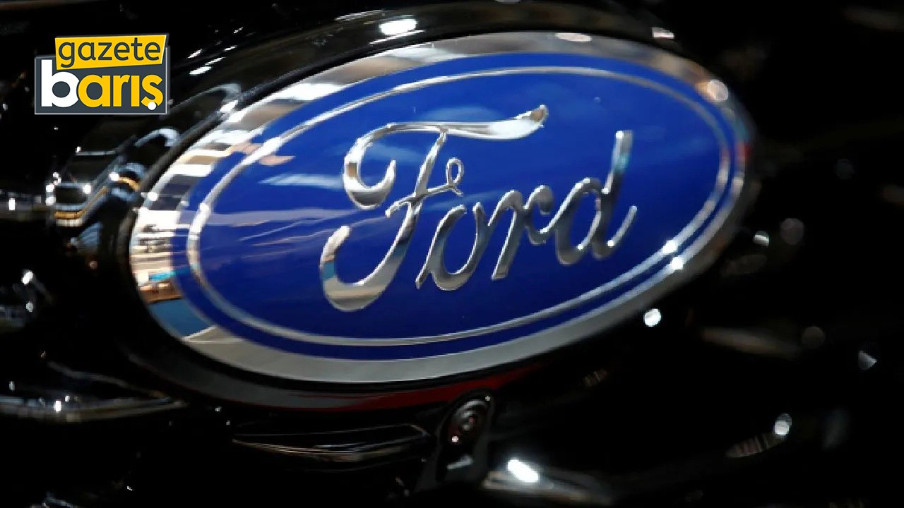 Ford 1 milyon aracı geri çağırdı: Ücretsiz olarak güncellenecek
