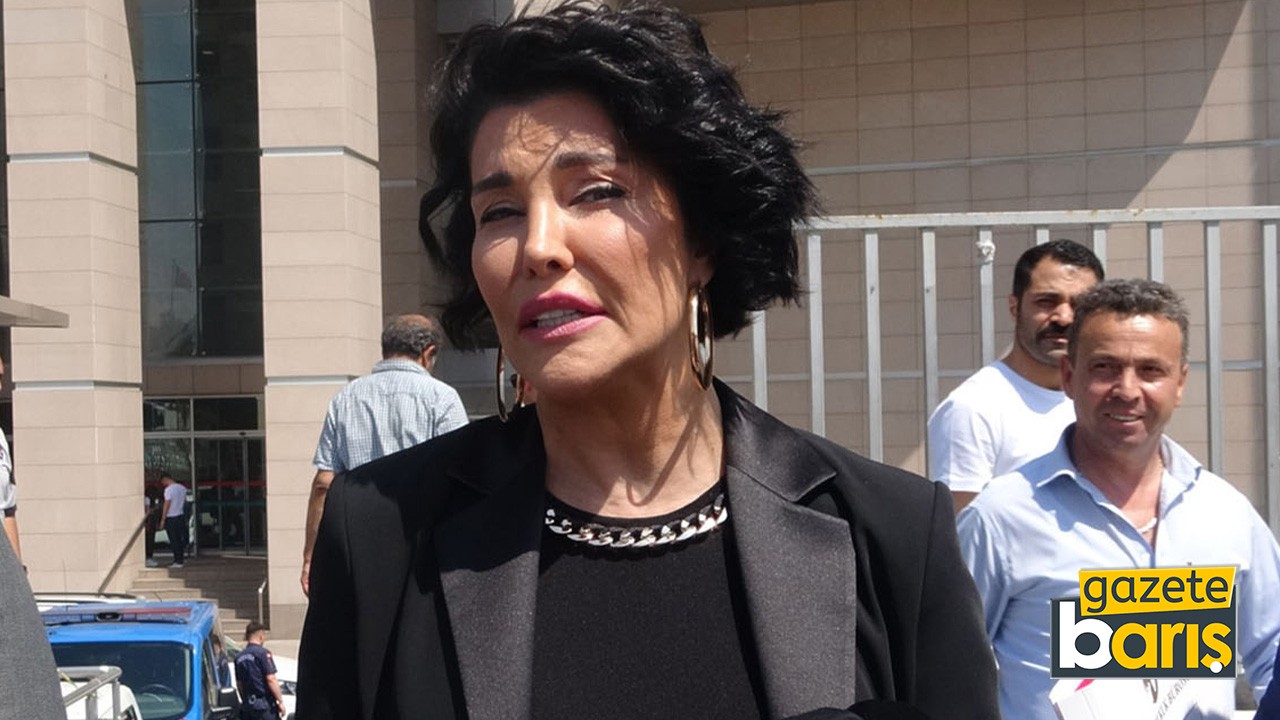 Deniz Akkaya'ya hapis cezası verildi