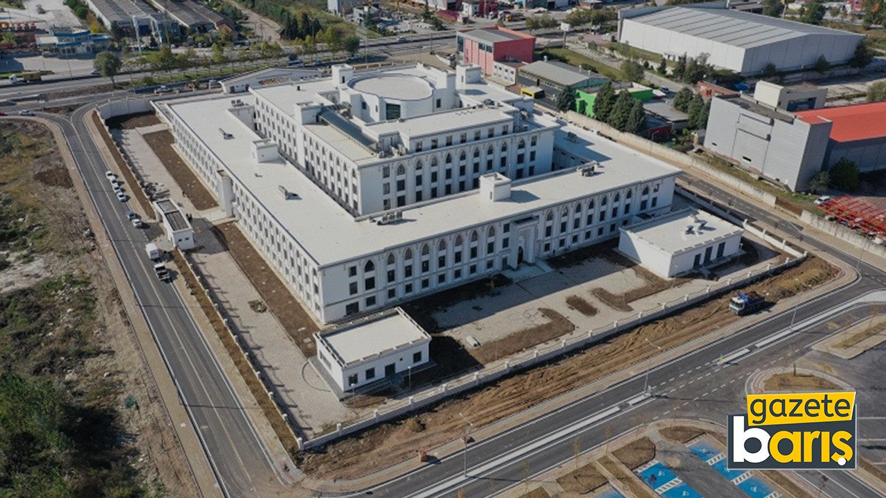 Kocaeli Emniyet Müdürlüğü'nden firmalara davet