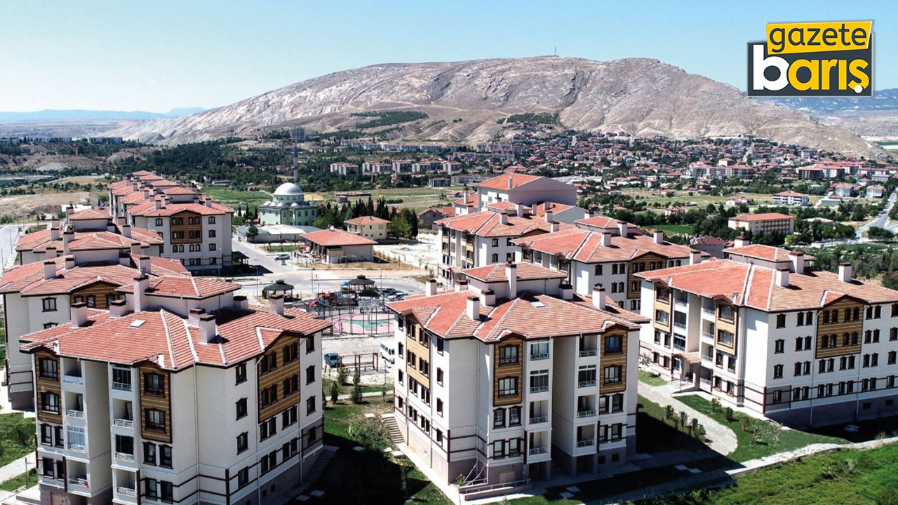 Konutta yeni uygulama: Yapay zeka konut fiyatlarına da el attı