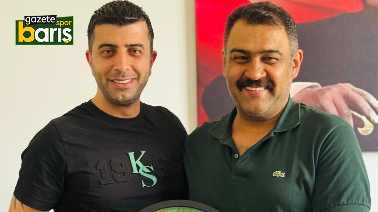 Hodri Meydan ziyaretlerde hız kesmiyor