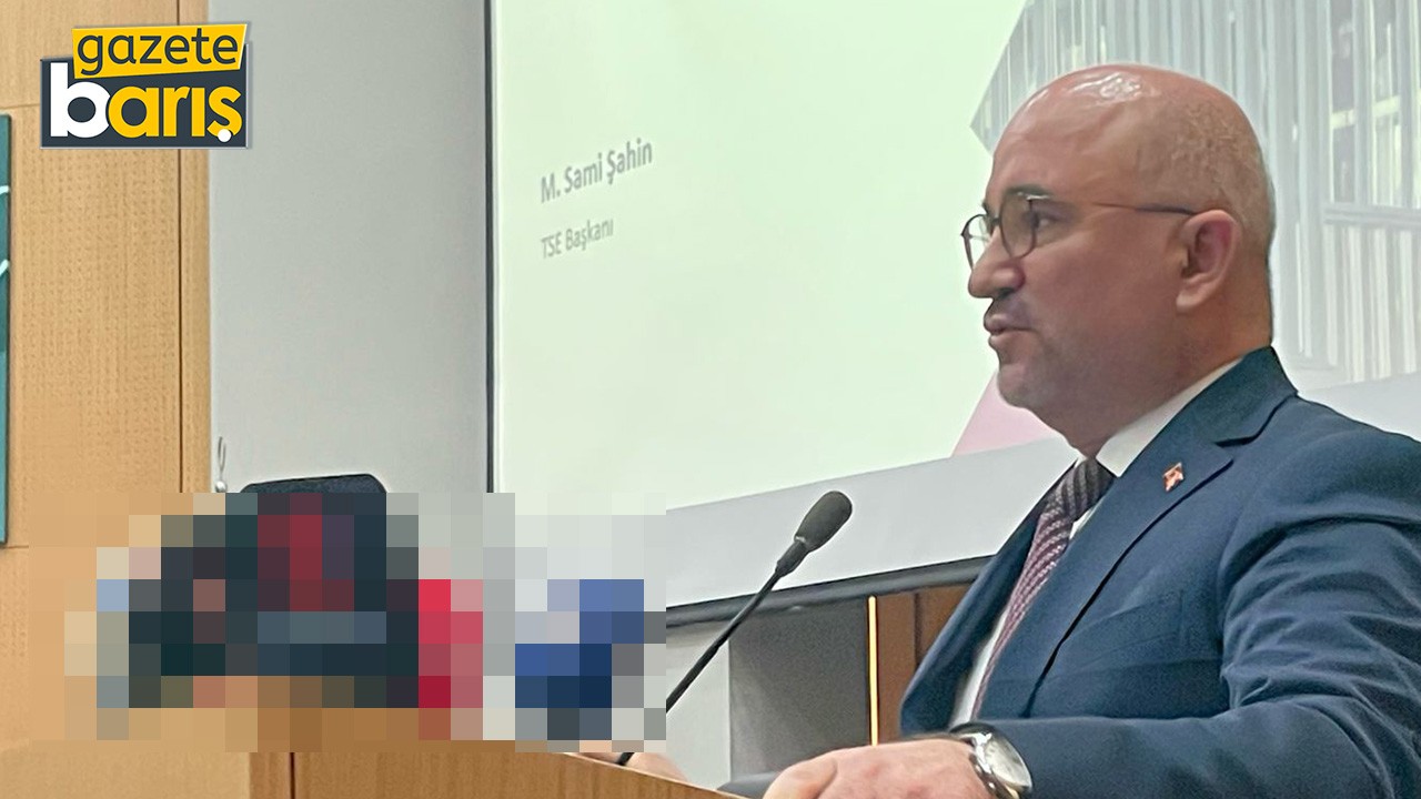 TSO Başkanı Kocaeli’de konuştu: Tam bir sanayi şehri