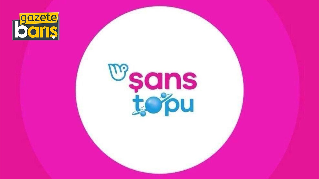 28 Mayıs Şans Topu sonuçları 2025-Şans Topu’nda kazanan numaralar